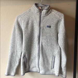 Patagonia Full ZIP Jacket